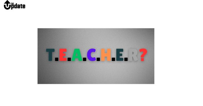 What does the Acronym TEACHER stands for?