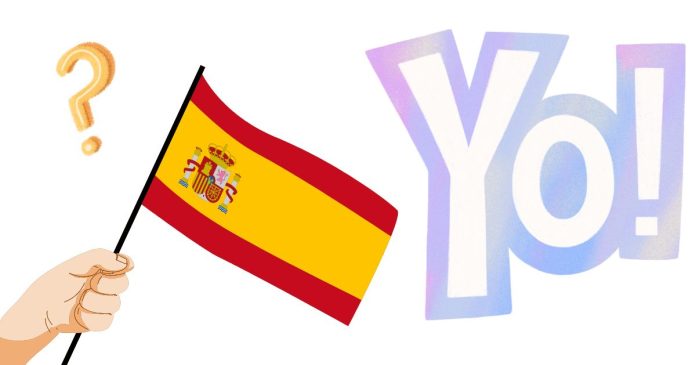 What does voy mean in spanish?