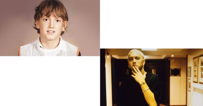 What Happened to Eminem in His Childhood?