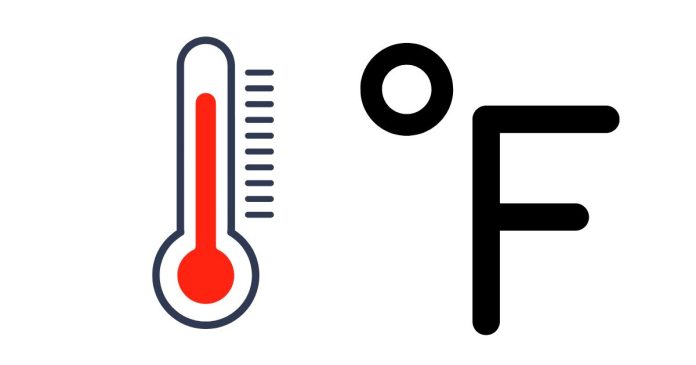 What is 0 Degrees Celsius in Fahrenheit