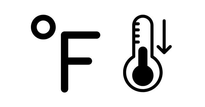 What is 100 Degrees Fahrenheit in Celsius?