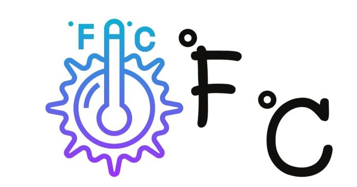 What is 115 Fahrenheit to Celsius?