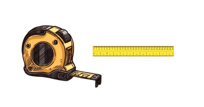 What is 153 cm in feet and inches?