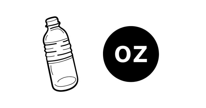 What is 2.7 liters as fl oz?