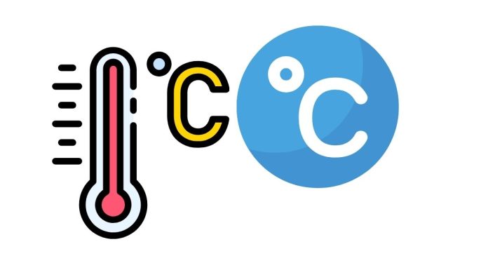 What is -210 degrees Celsius in Fahrenheit?