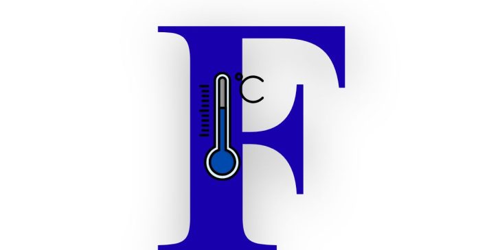 What is 220 Degree Celsius equal to in Fahrenheit?