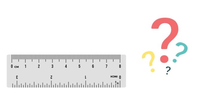 What is 1 meter 63 centimeters converted to inches?