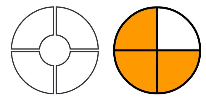 What is 4 Divided by 3 Answer as Fraction?