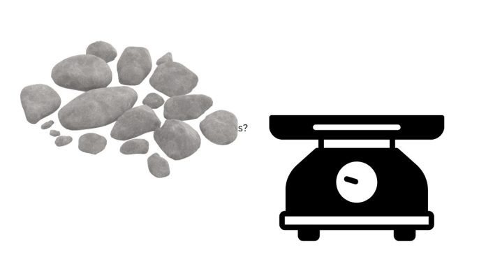 What is 62 kg in pounds and stones?