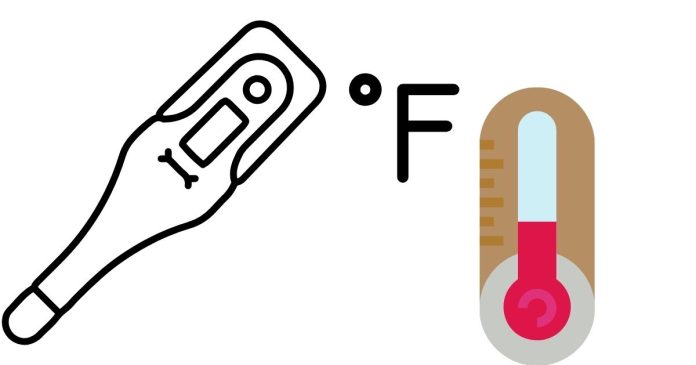 What is 65 Degrees Fahrenheit in Celsius?