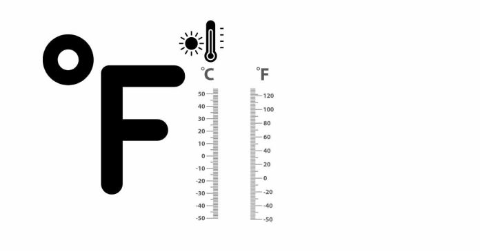 What is 77 degrees Fahrenheit in Celsius?