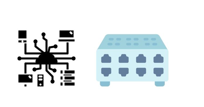 What is Computer Network Switching?