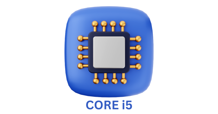 What is Core i5 in Computers