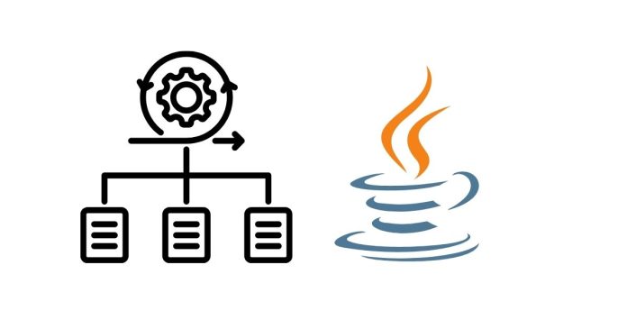 What is Framework in Java?