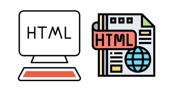 What is HTML? Definition of Hypertext Markup Language