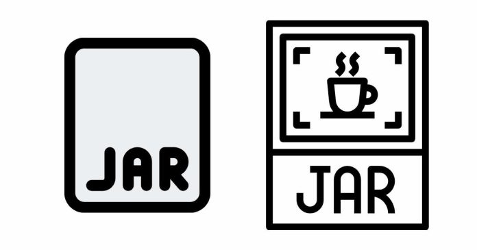 What is JAR files in Java?