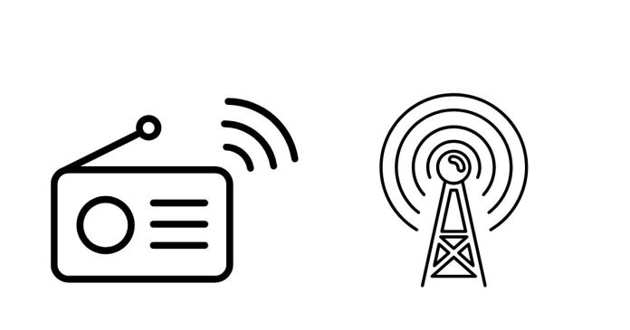 What is Java JRadioButton?