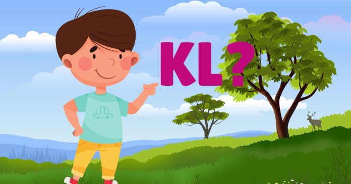 What is Kl in the Periodic Table?