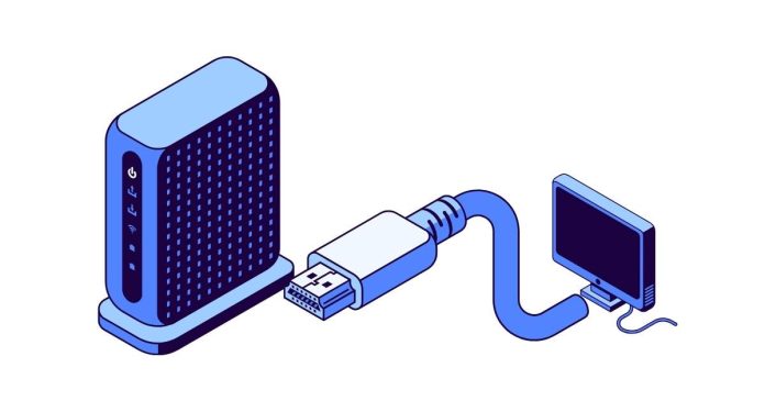 What is Modem?