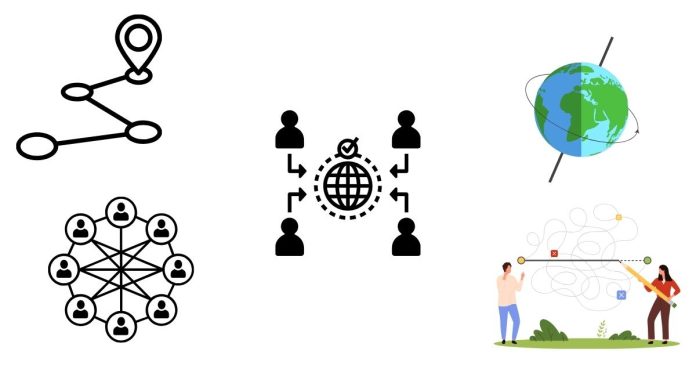 What is OSPF Protocol (Open Shortest Path First Protocol)?