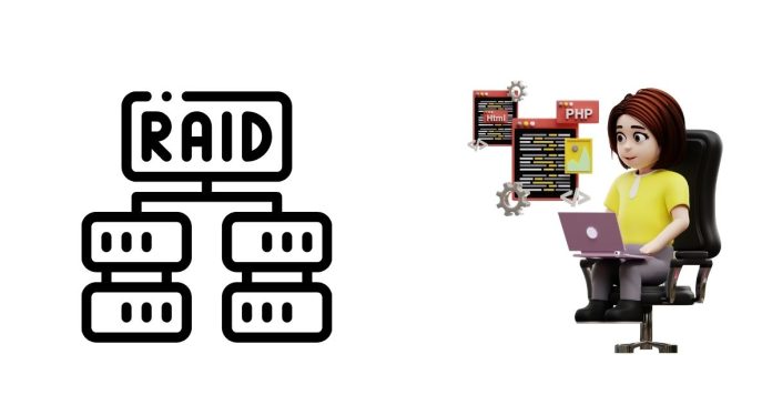 What is RAID (Redundant Array of Independent Disks)?