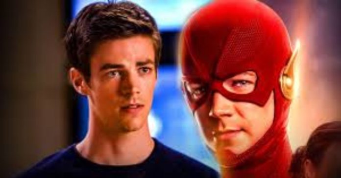 What is The Flash (Show)?