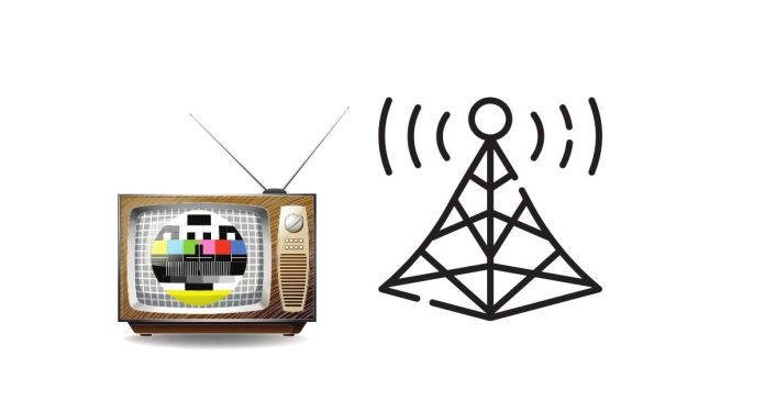 What is Transmission Media?