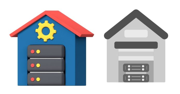 What is a Data Warehouse? Tutorial and Characteristics