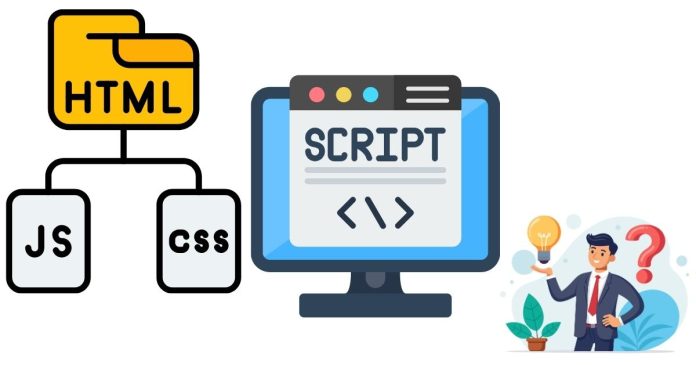 What is a JSP Scriptlet Tag (Scripting Element)?