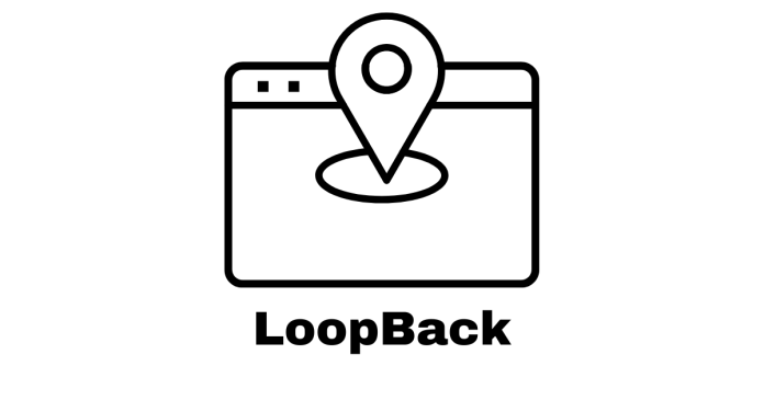 What is a Loopback Address