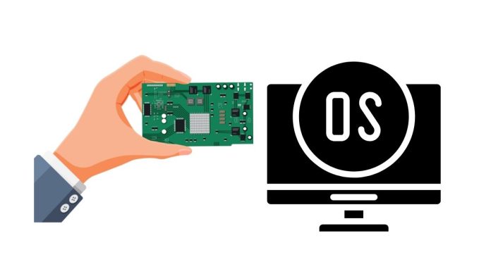 What is a Process in an Operating System (OS)?