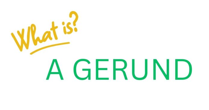 What is a geround