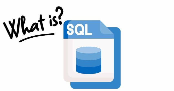 What is a stored procedure in SQL?