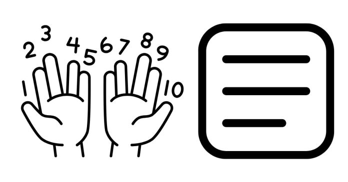 What is a way to count the number of syllables in a word?