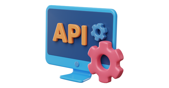 What is an API (Application Programming Interface)