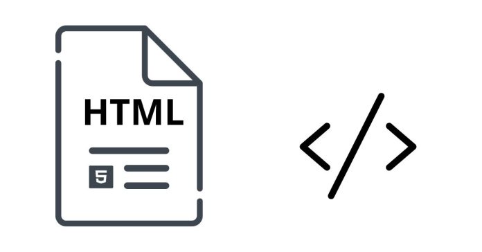 What is Tag in HTML?