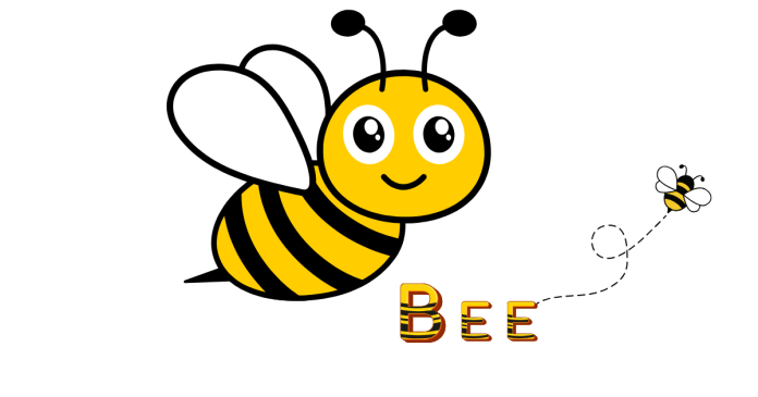 What is something you Decorate that Rhymes with Bee?