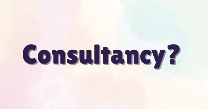 What is the Abbreviation of Consultancy?