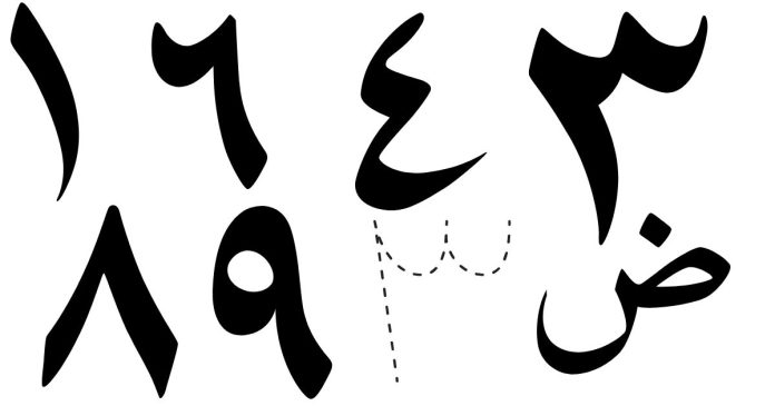 What is the Arabic numeral for XXIX?