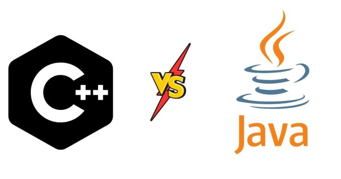 What is the Difference Between C and Java