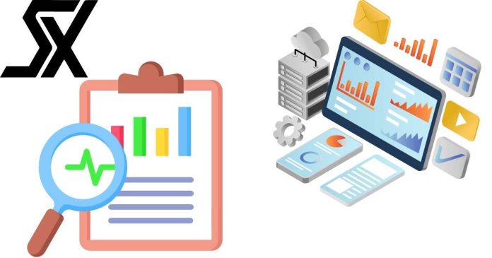 What is the Difference between sx and σx in Statistics?