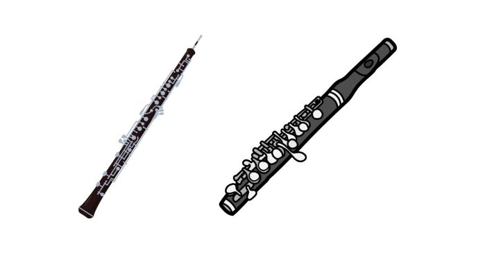 What is the Highest Woodwind Instrument in the Orchestra?