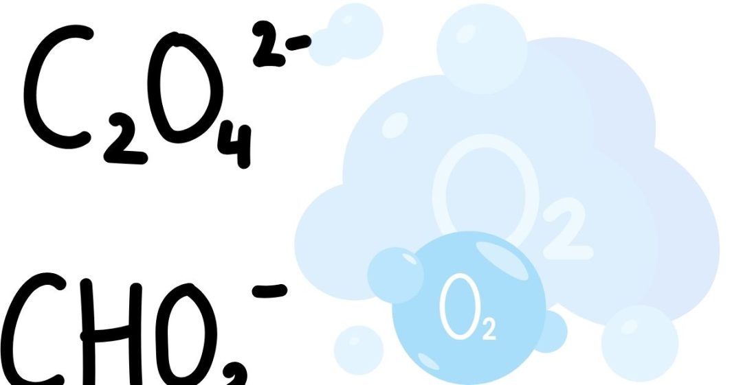 What is the Number of Moles in 0.025 g NH42Cr2O7?