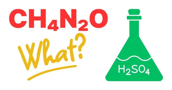 What is the Product of CaCl₂ Combined with H₂SO₄?