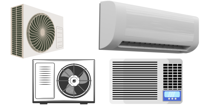 What is the best brand of AC unit for my forever home.