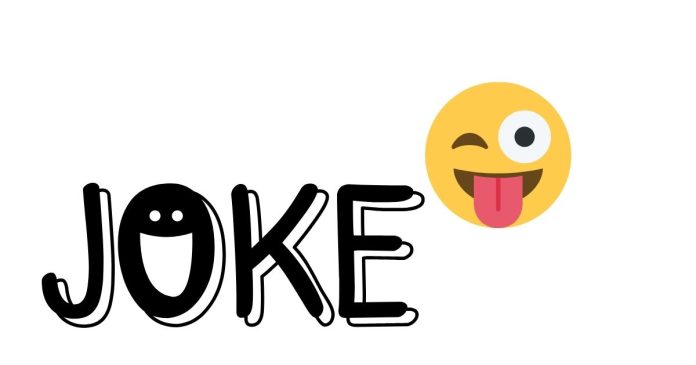 What is the best dirty joke you have heard?