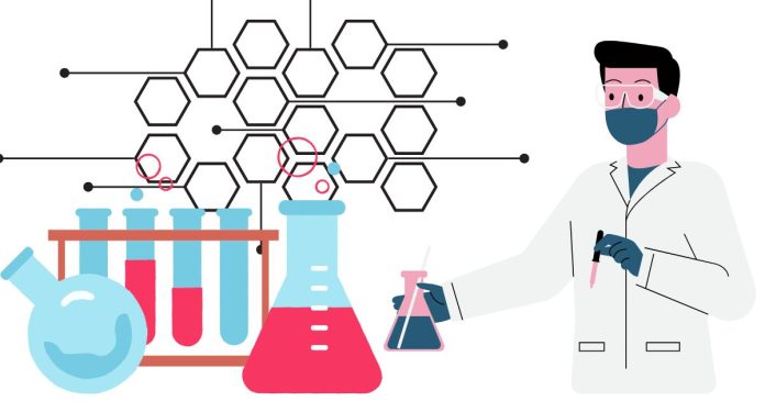 What is the chemical symbol or name for sulfur?