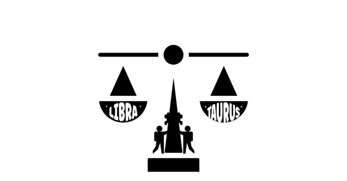 What is the compatibility of a Taurus and Libra?