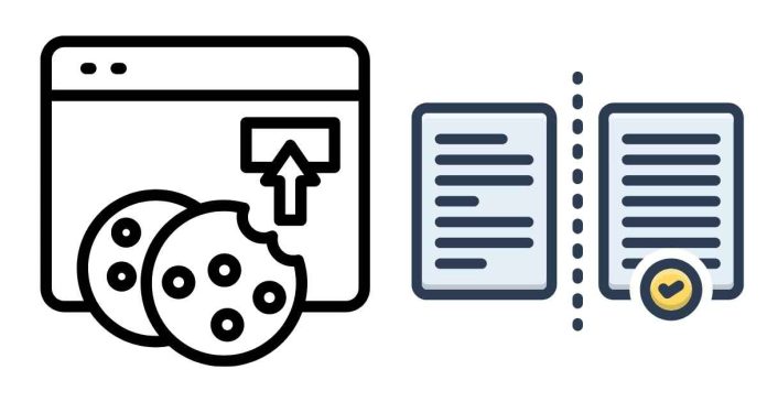 What is the difference between Session and Cookies?