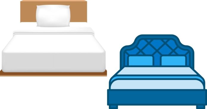 What is the Difference Between a Double Bed and a Queen-Sized Bed?